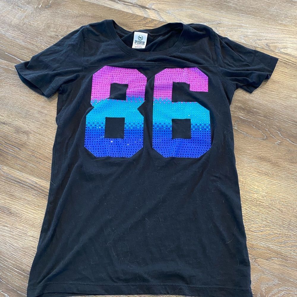 Pink 86 T-Shirt